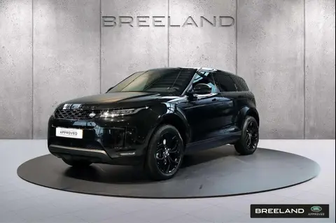 Used LAND ROVER RANGE ROVER EVOQUE Petrol 2021 Ad 