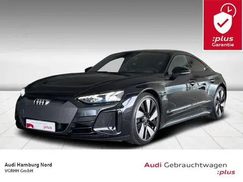 Used AUDI E-TRON Electric 2021 Ad 