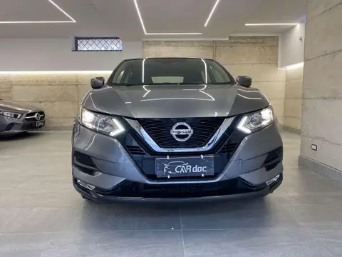 Used NISSAN QASHQAI Diesel 2020 Ad 