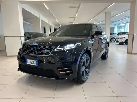 Annonce LAND ROVER RANGE ROVER VELAR Diesel 2020 d'occasion 