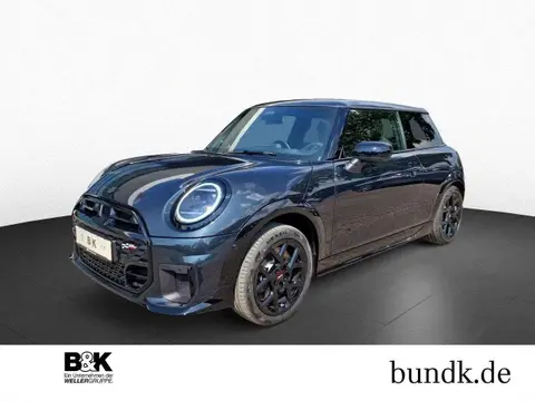 Annonce MINI COOPER Essence 2024 d'occasion Allemagne