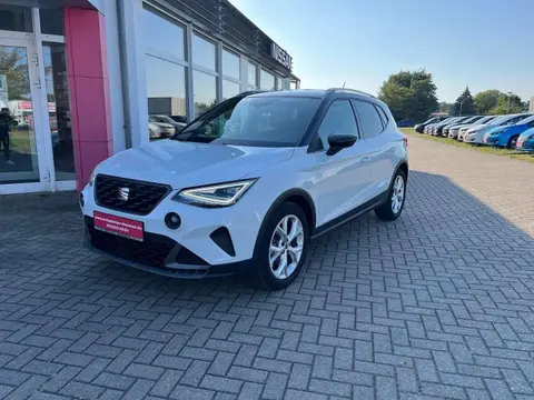 Used SEAT ARONA Petrol 2022 Ad 