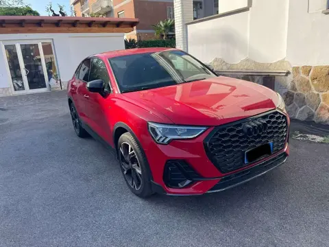 Annonce AUDI Q3 Diesel 2021 d'occasion 