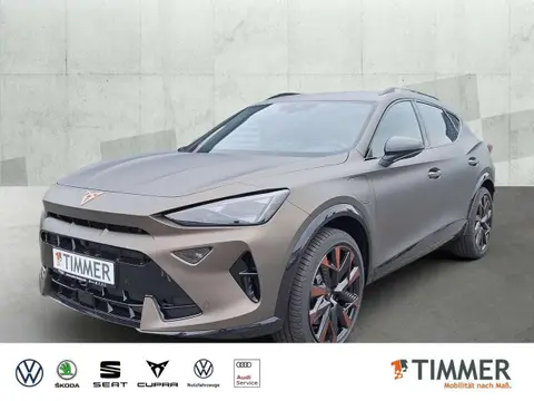 Annonce CUPRA FORMENTOR Hybride 2024 d'occasion 