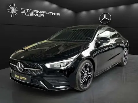 Used MERCEDES-BENZ CLASSE CLA Petrol 2023 Ad 