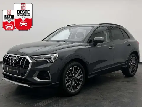 Annonce AUDI Q3 Essence 2024 d'occasion 