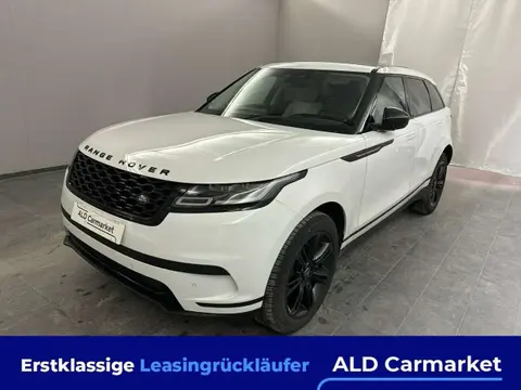 Annonce LAND ROVER RANGE ROVER VELAR Hybride 2022 d'occasion 