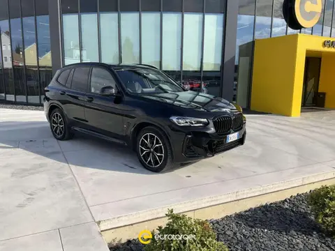 Used BMW X3 Hybrid 2023 Ad 