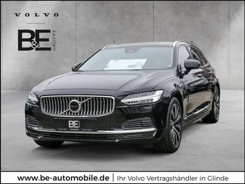 Annonce VOLVO V90 Hybride 2023 d'occasion 