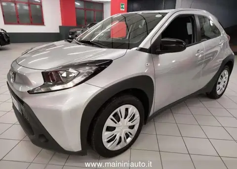 Used TOYOTA AYGO X Petrol 2022 Ad 