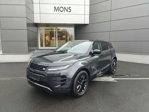 Annonce LAND ROVER RANGE ROVER EVOQUE Hybride 2024 d'occasion 