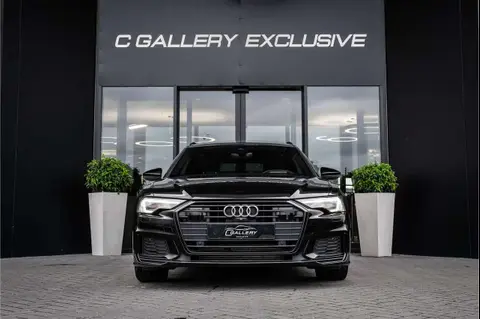 Annonce AUDI A6 Hybride 2020 d'occasion 