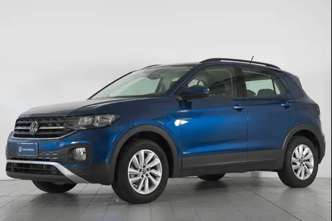 Used VOLKSWAGEN T-CROSS Petrol 2023 Ad 