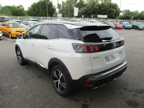 Used PEUGEOT 3008 Diesel 2022 Ad 