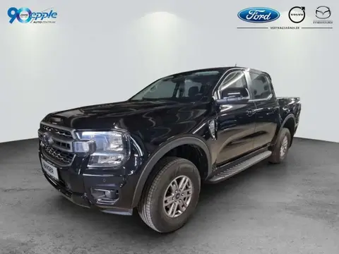 Used FORD RANGER Diesel 2024 Ad 