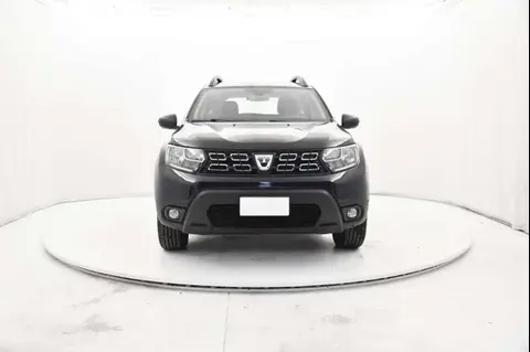 Used DACIA DUSTER Diesel 2019 Ad 