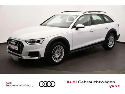 Annonce AUDI A4 Diesel 2021 d'occasion 