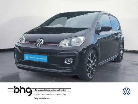 Used VOLKSWAGEN UP! Petrol 2021 Ad 