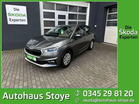 Used SKODA FABIA Petrol 2024 Ad 