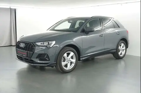 Used AUDI Q3 Diesel 2019 Ad 