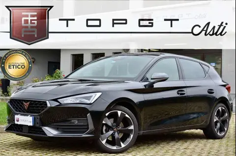 Annonce CUPRA LEON Essence 2023 d'occasion 