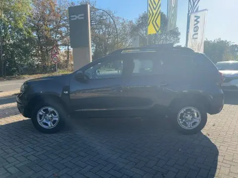 Used DACIA DUSTER Petrol 2019 Ad 