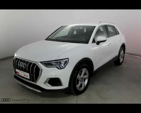 Used AUDI Q3 Diesel 2021 Ad 