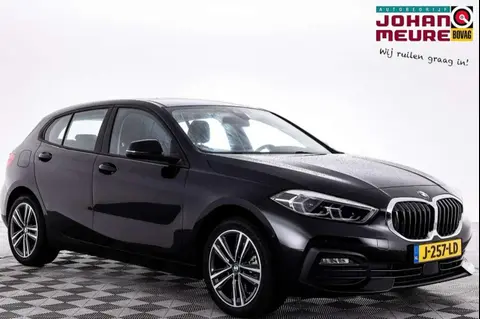 Used BMW SERIE 1 Petrol 2020 Ad 