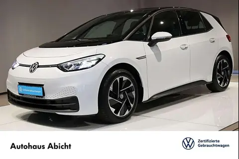 Annonce VOLKSWAGEN ID.3 Électrique 2021 d'occasion 