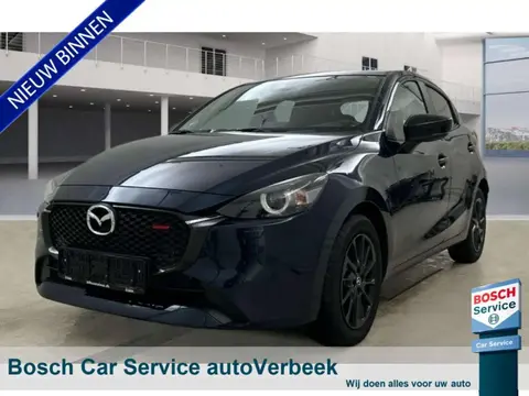 Used MAZDA 2 Petrol 2024 Ad 