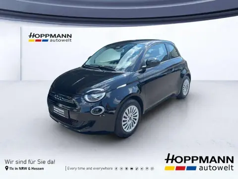 Used FIAT 500 Electric 2021 Ad 