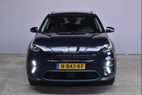 Annonce KIA E-NIRO Électrique 2021 d'occasion 