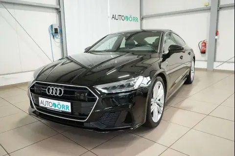 Used AUDI A7 Petrol 2021 Ad 