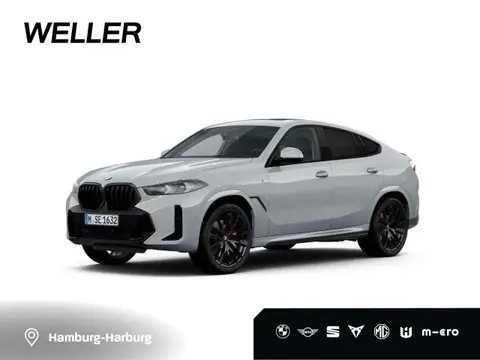 Used BMW X6 Diesel 2024 Ad 