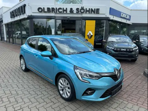 Used RENAULT CLIO Petrol 2020 Ad 