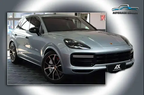 Used PORSCHE CAYENNE Petrol 2020 Ad 