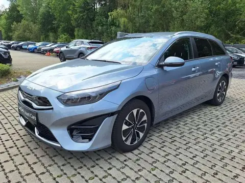 Annonce KIA CEED Hybride 2024 d'occasion 