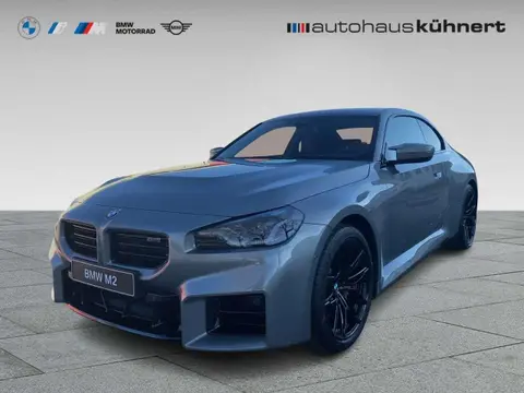 Annonce BMW M2 Essence 2024 d'occasion 