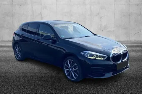 Annonce BMW SERIE 1 Diesel 2022 d'occasion 