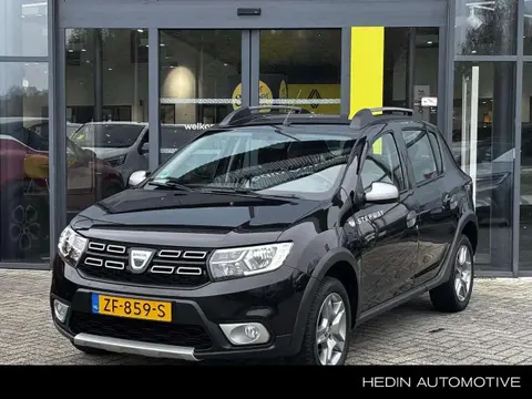 Used DACIA SANDERO LPG 2019 Ad 