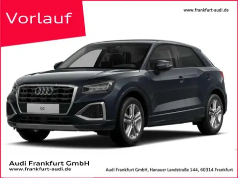 Annonce AUDI Q2 Essence 2024 d'occasion 