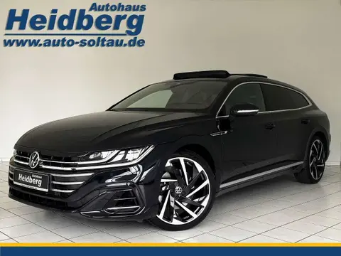 Annonce VOLKSWAGEN ARTEON Essence 2021 d'occasion 