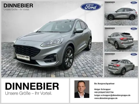 Used FORD KUGA Hybrid 2022 Ad 