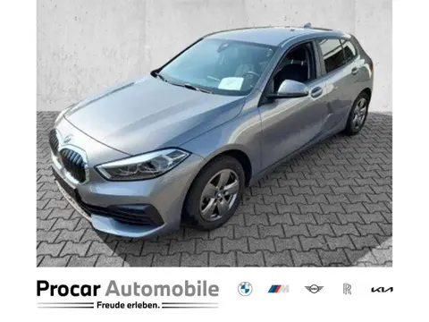 Used BMW SERIE 1 Petrol 2023 Ad 