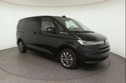 Annonce VOLKSWAGEN T7 Hybride 2022 d'occasion 