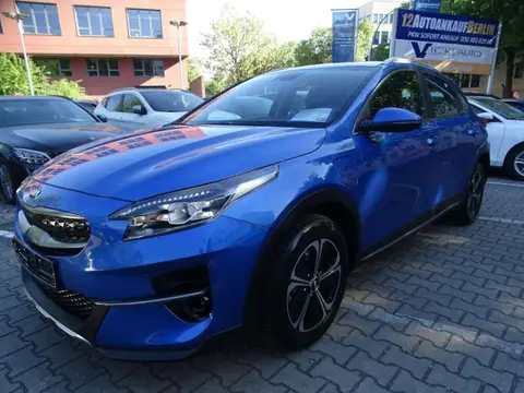 Used KIA XCEED Hybrid 2020 Ad 