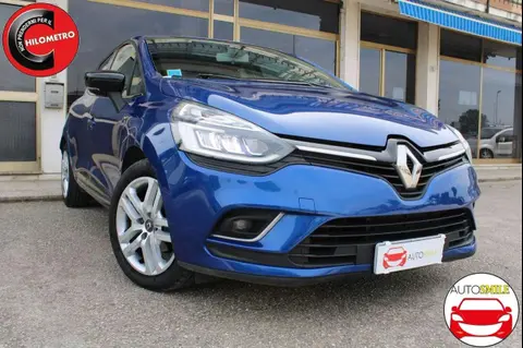 Used RENAULT CLIO Diesel 2019 Ad 