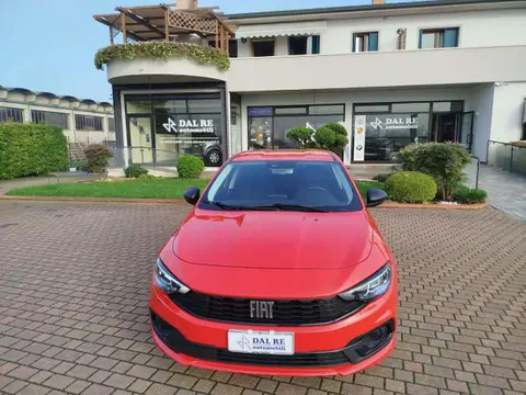 Annonce FIAT TIPO Diesel 2021 d'occasion 