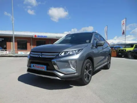 Annonce MITSUBISHI ECLIPSE Diesel 2019 d'occasion 