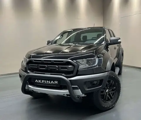 Annonce FORD RANGER Diesel 2022 d'occasion Allemagne